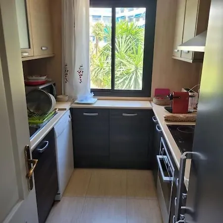 Puerto Banus 3 Bed - Pool By Casa Del Sol Hr Apartment *