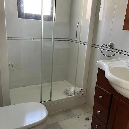 Apartment Puerto Banus 3 Bed - Pool By Casa Del Sol Hr