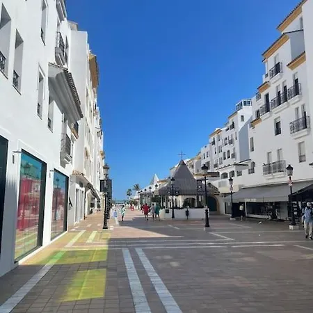 Puerto Banus 3 Bed - Pool By Casa Del Sol Hr Apartment *