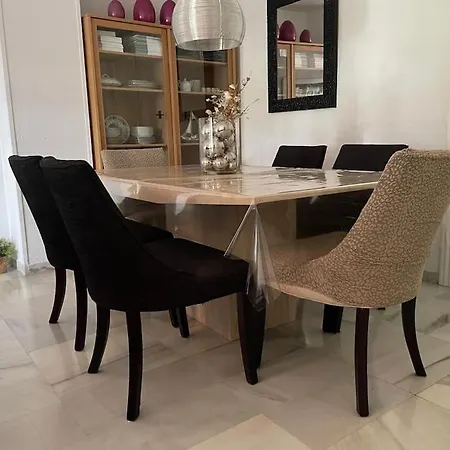 Apartment Puerto Banus 3 Bed - Pool By Casa Del Sol Hr