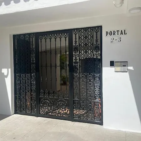 Apartment Puerto Banus 3 Bed - Pool By Casa Del Sol Hr *