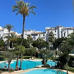 Appartement Puerto Banus 3 Bed - Pool By Casa Del Sol Hr Marbellac