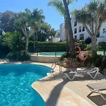 Puerto Banus 3 Bed - Pool By Casa Del Sol Hr Appartement