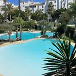 Appartement Puerto Banus 3 Bed - Pool By Casa Del Sol Hr