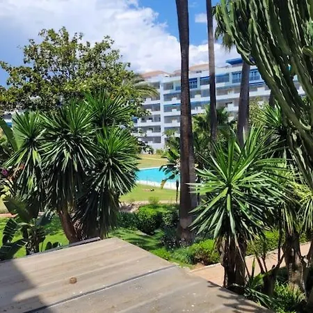Puerto Banus 3 Bed - Pool By Casa Del Sol Hr Apartamento