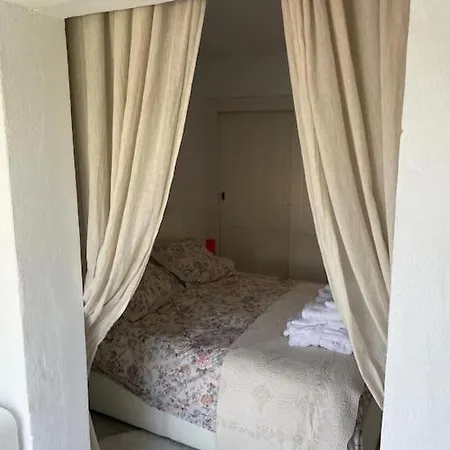 Puerto Banus 3 Bed - Pool By Casa Del Sol Hr Marbella