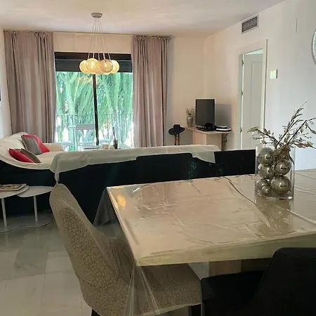 Puerto Banus 3 Bed - Pool By Casa Del Sol Hr Apartamento Marbella