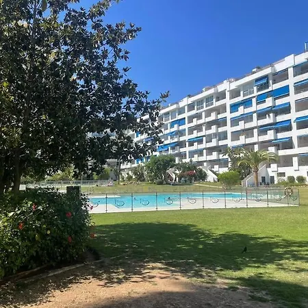 Puerto Banus 3 Bed - Pool By Casa Del Sol Hr Apartment Marbella