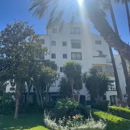Apartamento Puerto Banus 3 Bed - Pool By Casa Del Sol Hr Marbella