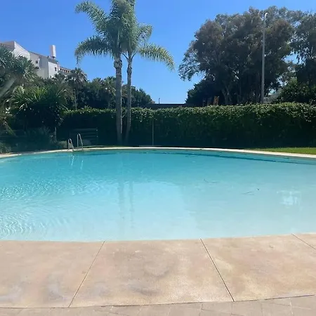 Puerto Banus 3 Bed - Pool By Casa Del Sol Hr Apartamento