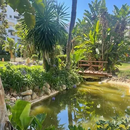 Apartamento Puerto Banus 3 Bed - Pool By Casa Del Sol Hr *