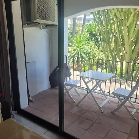 Puerto Banus 3 Bed - Pool By Casa Del Sol Hr Apartamento Marbella
