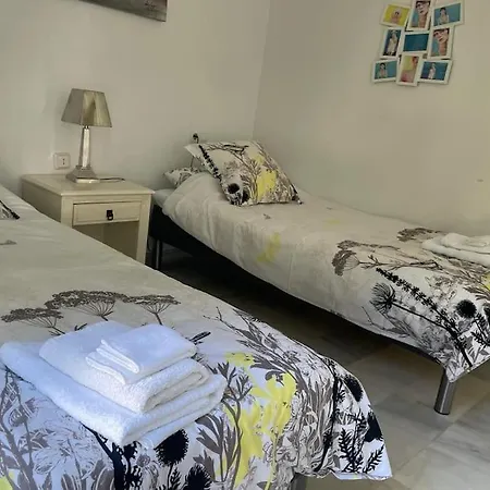 Apartamento Puerto Banus 3 Bed - Pool By Casa Del Sol Hr Marbella