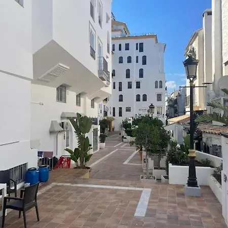 Puerto Banus 3 Bed - Pool By Casa Del Sol Hr * Marbella