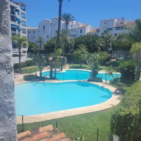 Puerto Banus 3 Bed - Pool By Casa Del Sol Hr Apartamento *