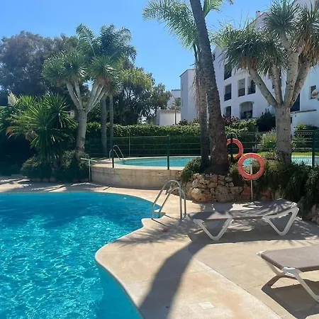 Puerto Banus 3 Bed - Pool By Casa Del Sol Hr Apartamento