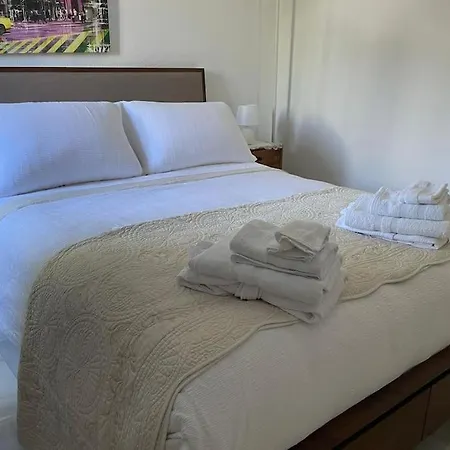 Apartamento Puerto Banus 3 Bed - Pool By Casa Del Sol Hr Marbella