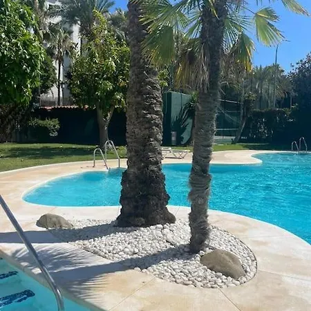 Puerto Banus 3 Bed - Pool By Casa Del Sol Hr Apartamento