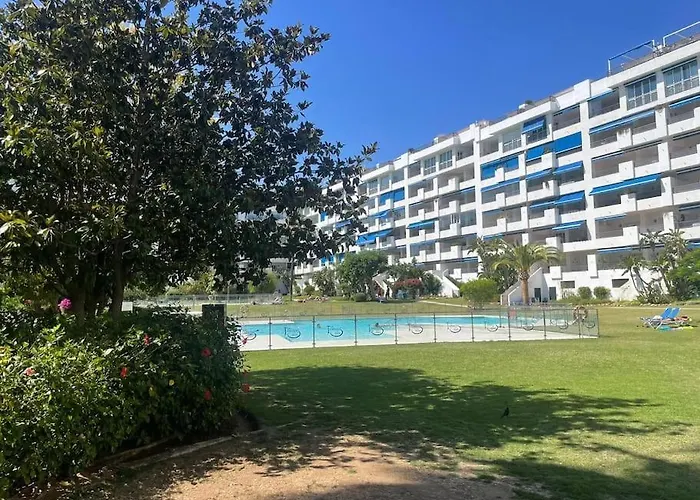 Puerto Banus 3 Bed - Pool By Casa Del Sol Hr Apartment Marbella