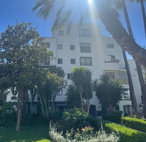 Apartment Puerto Banus 3 Bed - Pool By Casa Del Sol Hr Marbella