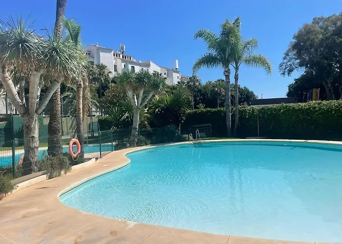 Puerto Banus 3 Bed - Pool By Casa Del Sol Hr * Marbella