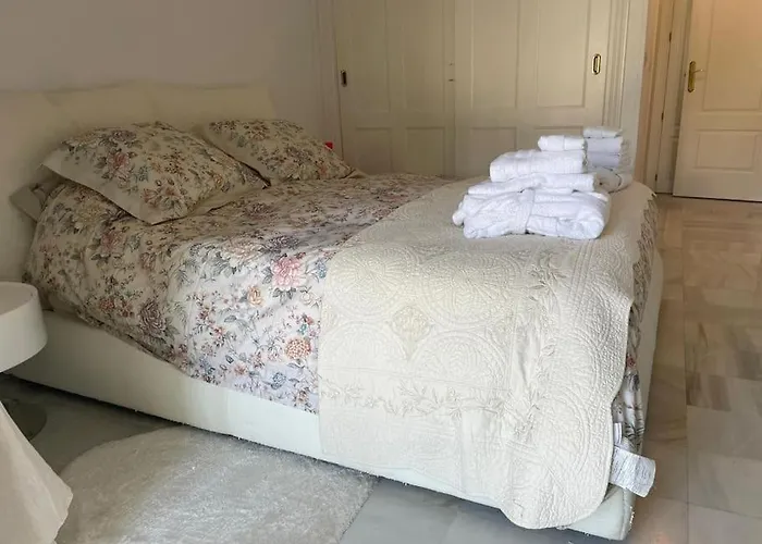 Apartment Puerto Banus 3 Bed - Pool By Casa Del Sol Hr Marbella