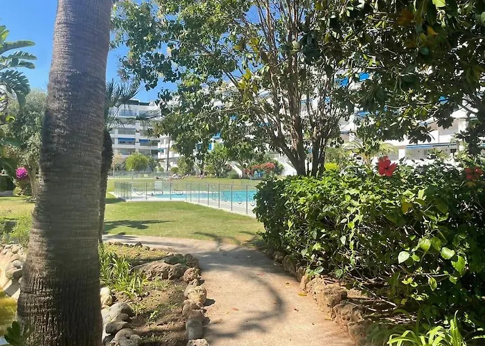 Puerto Banus 3 Bed - Pool By Casa Del Sol Hr *